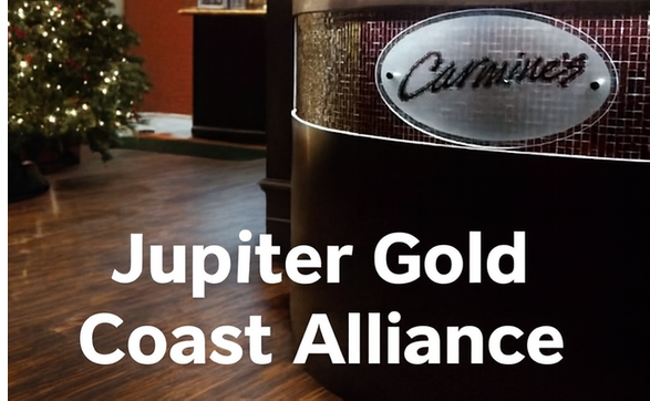 Jupiter Gold Coast Alliance — Networking In Person Meetup with Ambassador Jupiter Gold Coast Allience | Velon Capital