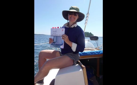 Beginner Sailing Lessons Vancouver: What to Expect with Capt Mac's School of Seamanship