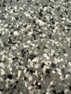 Trial Order Special on 90% Solids Polyaspartic with Versa Garage Interiors, LLC