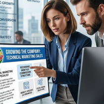 REMOTE B2B Sales Executive - Full Cycle (20% Residual Income) USA Residents Only with AllTexasMedia - Mark Robbins Network