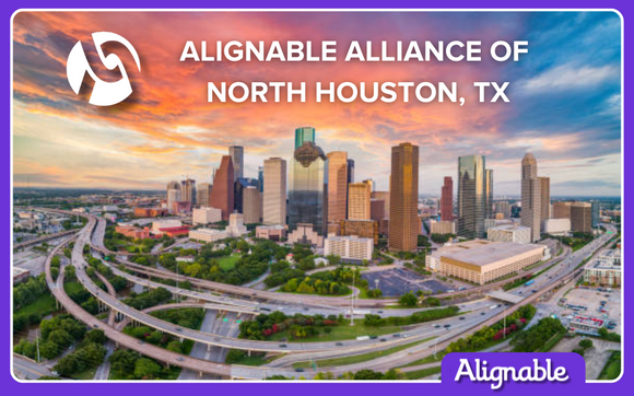 Meet & Greet BREAKFAST in NW Houston with Monica Fuss, Arbonne Independent Consultant, Wellness Coach, sailor, & Alignable Ambassador