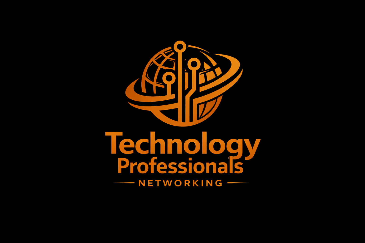 Technology Professionals Networking with Grizzly Tech Innovations