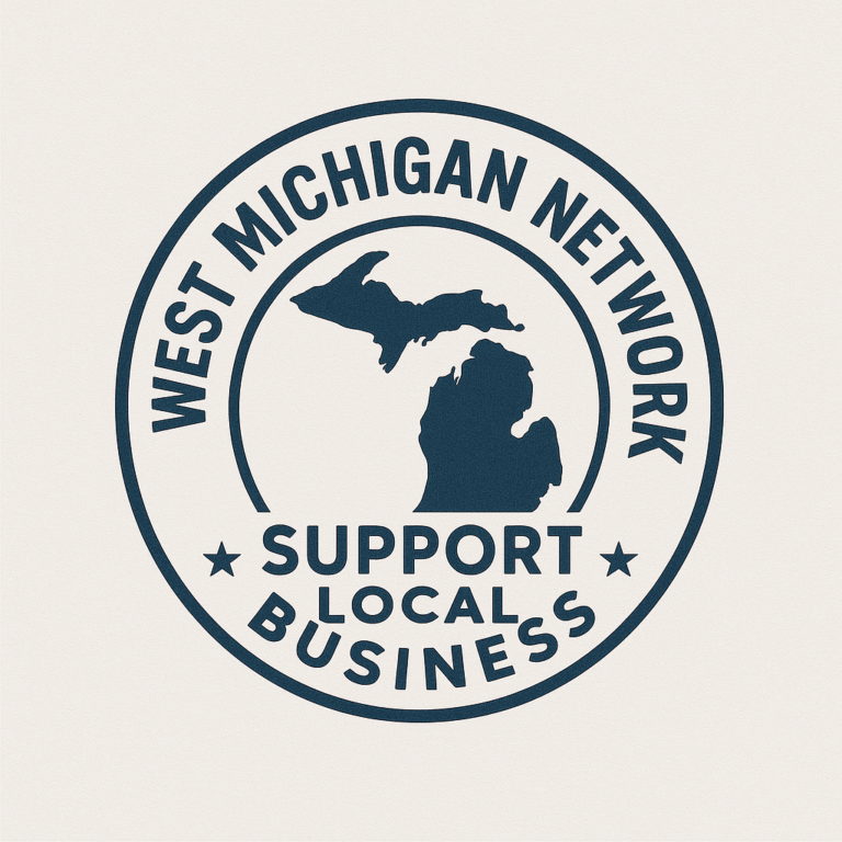 West Michigan Network - Smart Connect - Online with Grizzly Tech Innovations