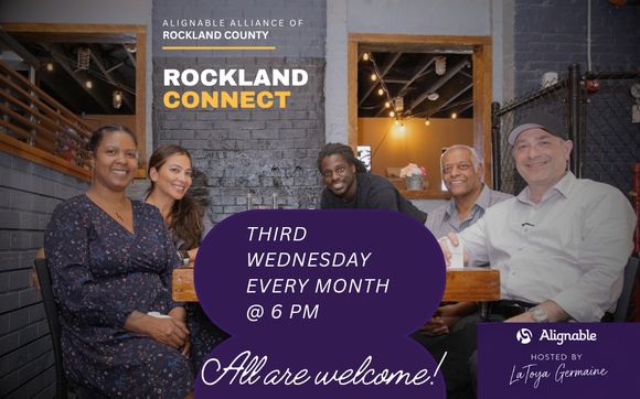Rockland Connect