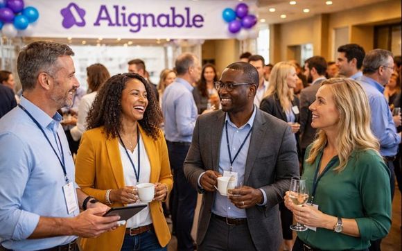 In Person Networking Event 