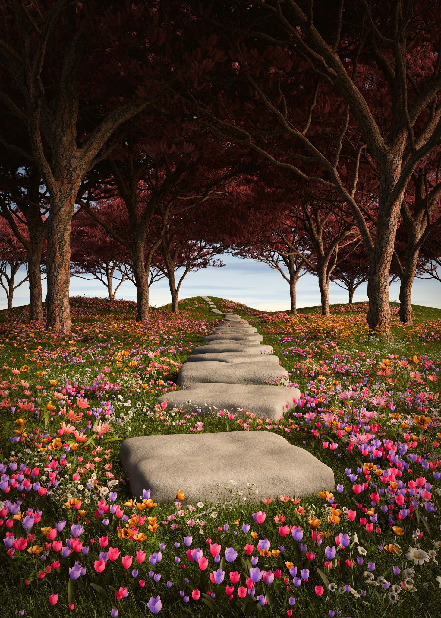 Find Your Sacred Way Retreat - Grand Rapids, Michigan  with IGNITE AND HEAL MINISTRIES SSM