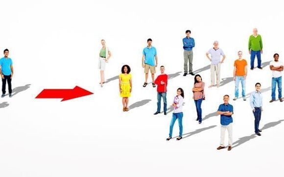 MWV Business Connect Networking 