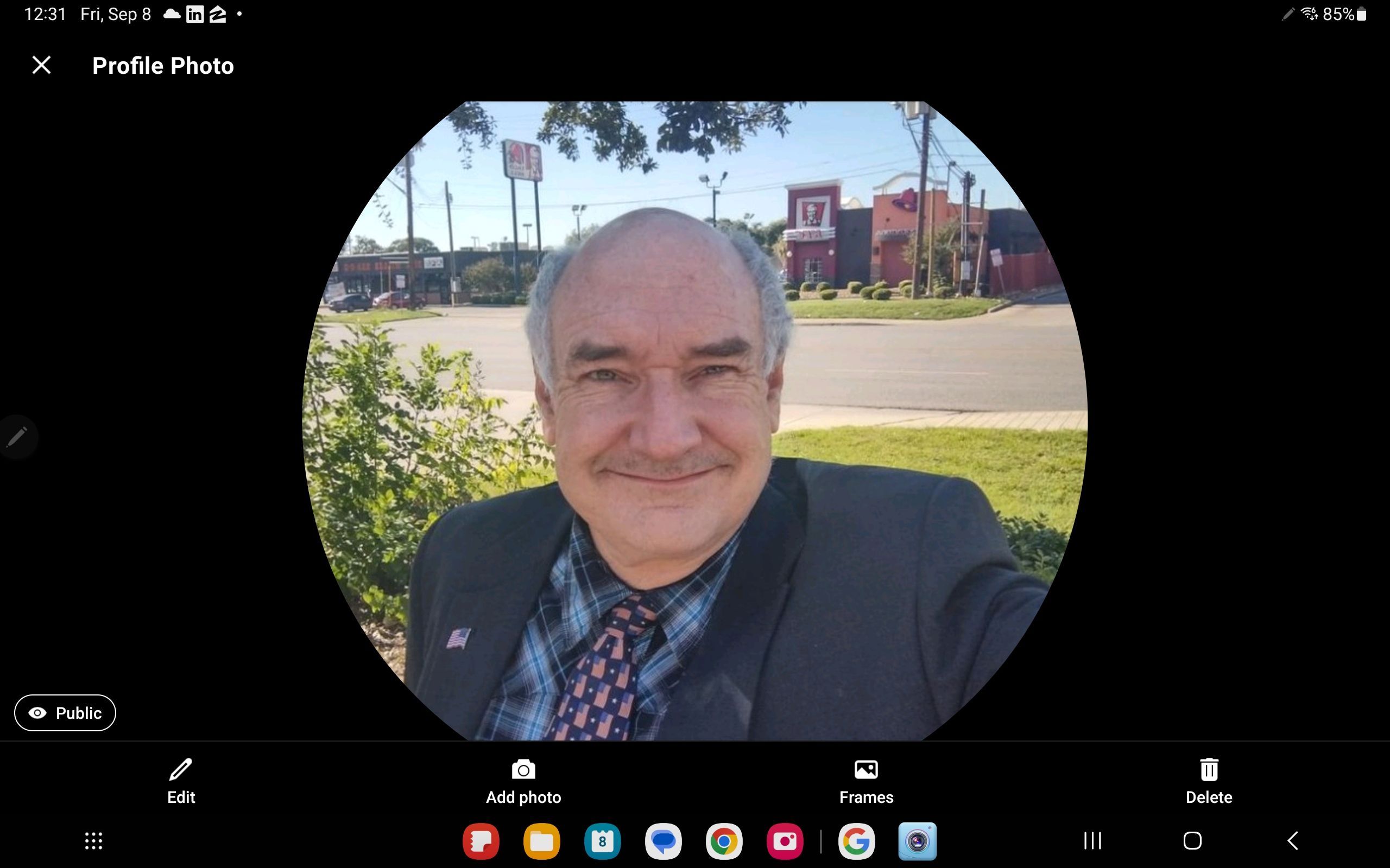 Turning 65 in Texas? Ask RICK,  he's a senior too! with Rick Carter, CLU, ChFC, Mediator