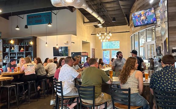 Alignable Jacksonville In-Person event