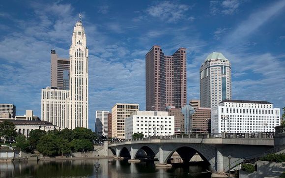 In-Person Networking Event for Alignable Alliance of Columbus OH