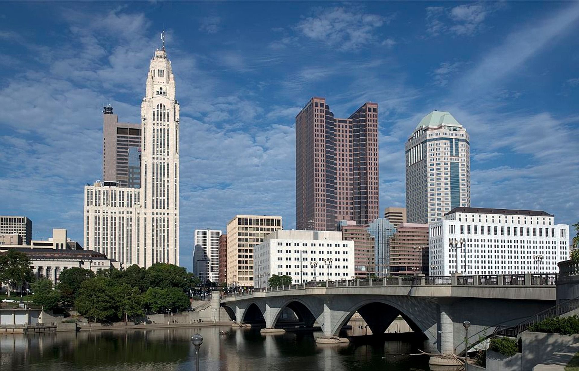 In-Person Networking Event for Alignable Alliance of Columbus OH with Strength In Health 
