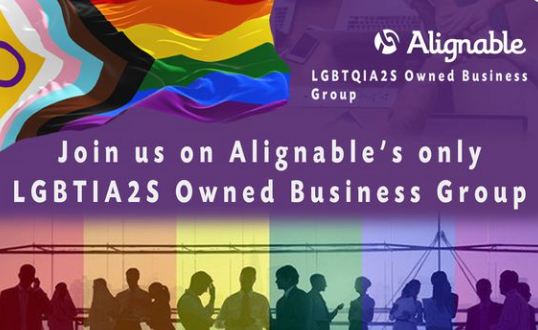 LGBTQIA2S Smart Connect - Meet & Greet with Dialogical Persona Healing Arts
