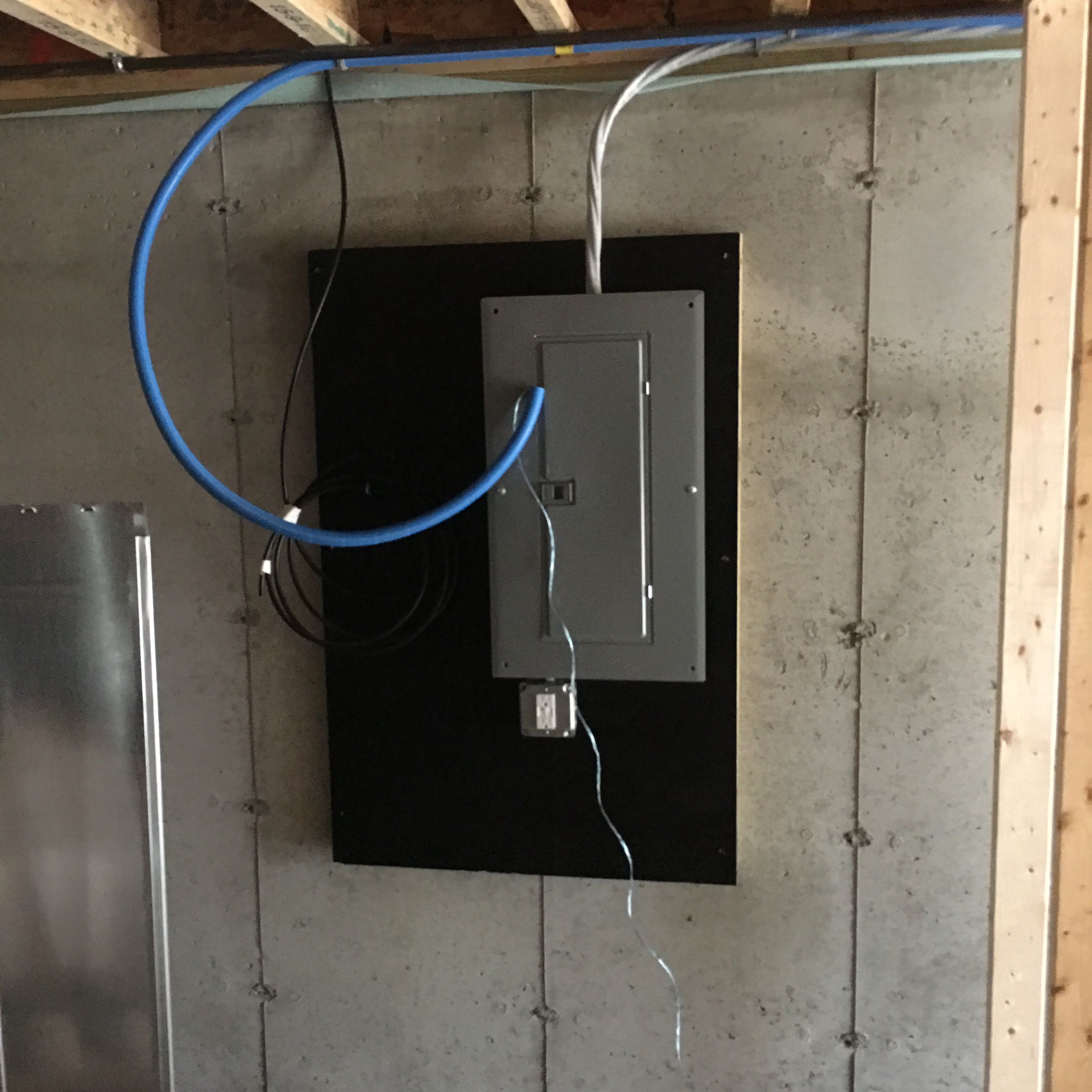 10% off all service related work  with S & S Electric