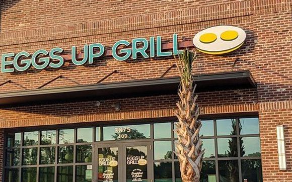 West Ashley-Coffee and Connections