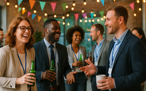 Cheyenne Alignable Networking