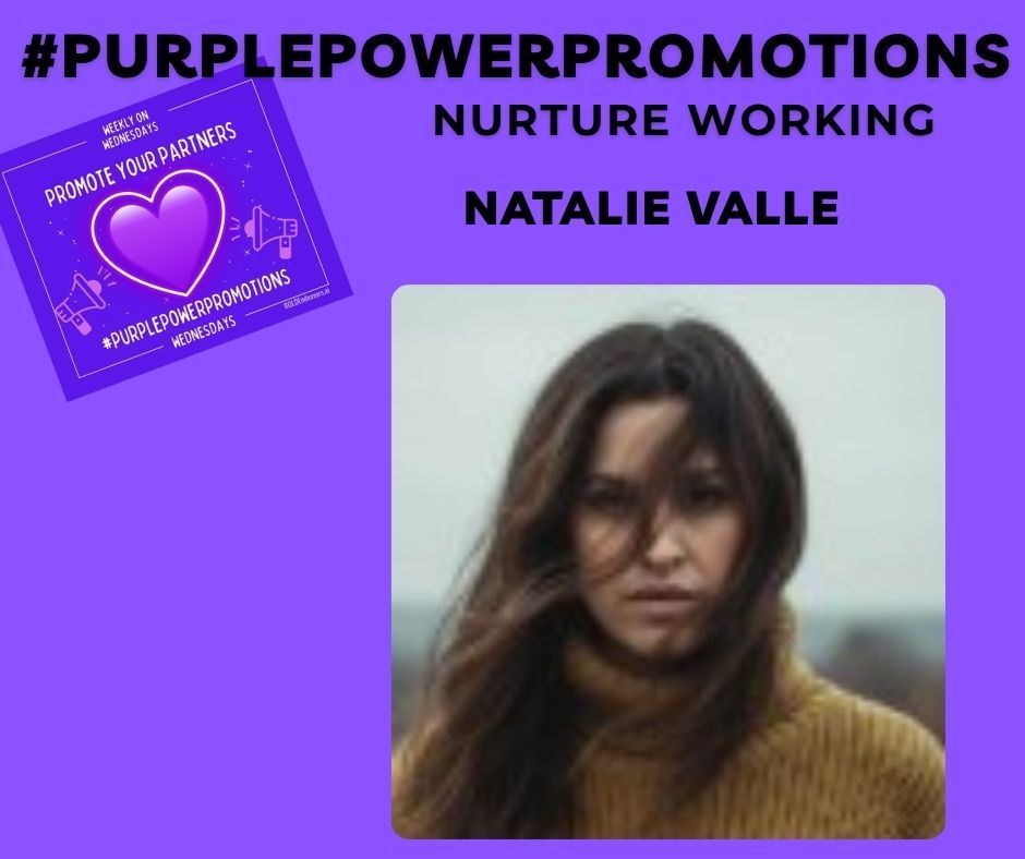 NATALIE VALLE'S NEWEST JOURNEY! with Thomas Mallory Hill & Associates Ambassador & 2025 Top 10 & 2024 Top 20 National Winner