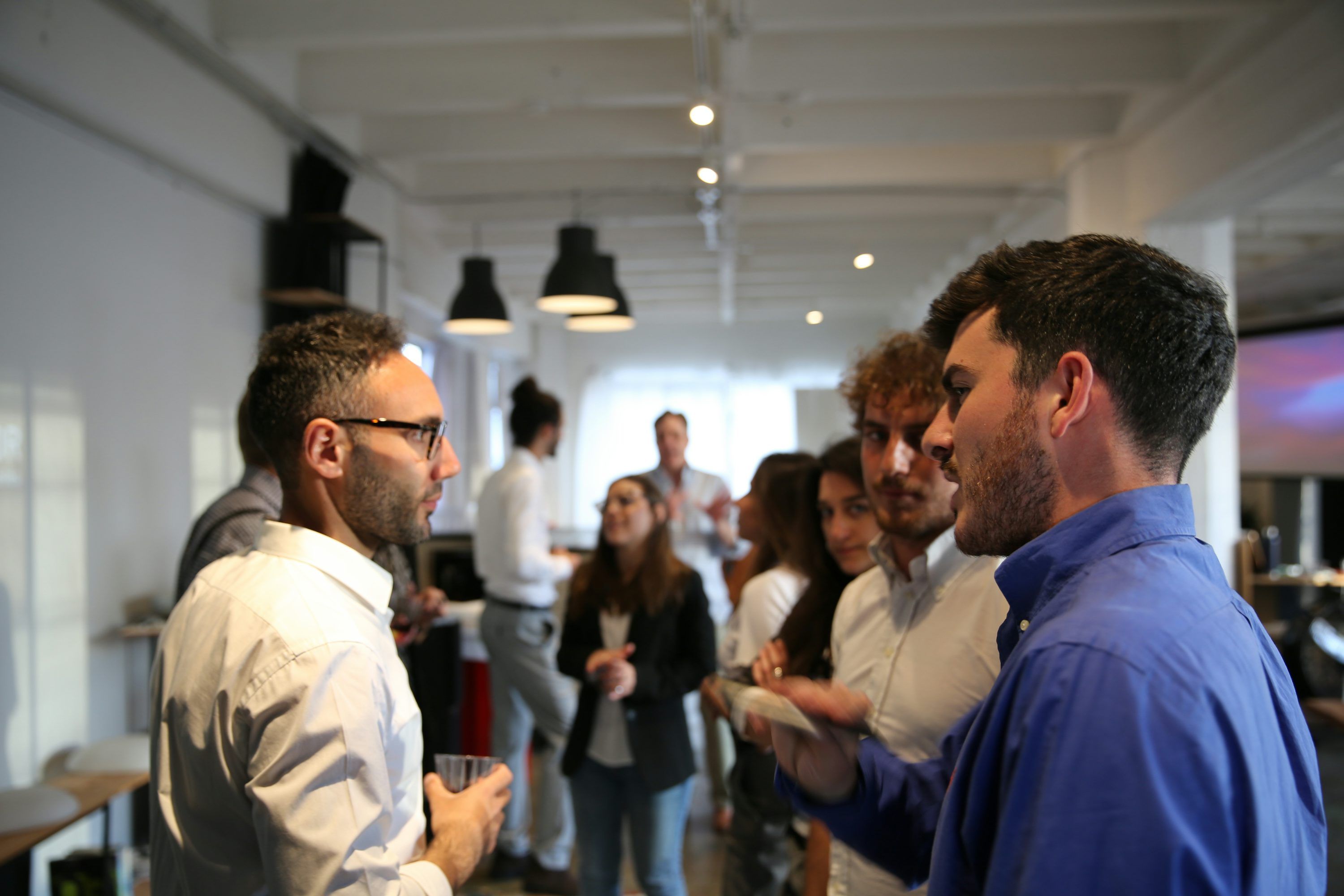 Is Your Networking Building Momentum for Your Business? with Larry H Morris -