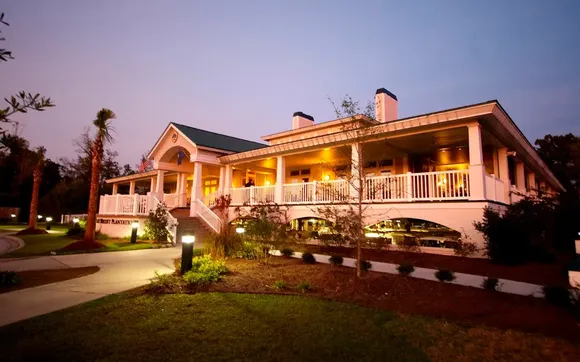 Coffee and Networking-Summerville