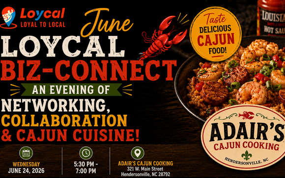 Connect · Collaborate · Grow - Biz-Connect LOYCAL Networking Event at ...