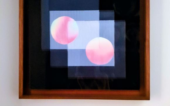 PLANES, Not Generated AI!  with "All Painting Art With Style", also as KLK Lighting Design, LLC