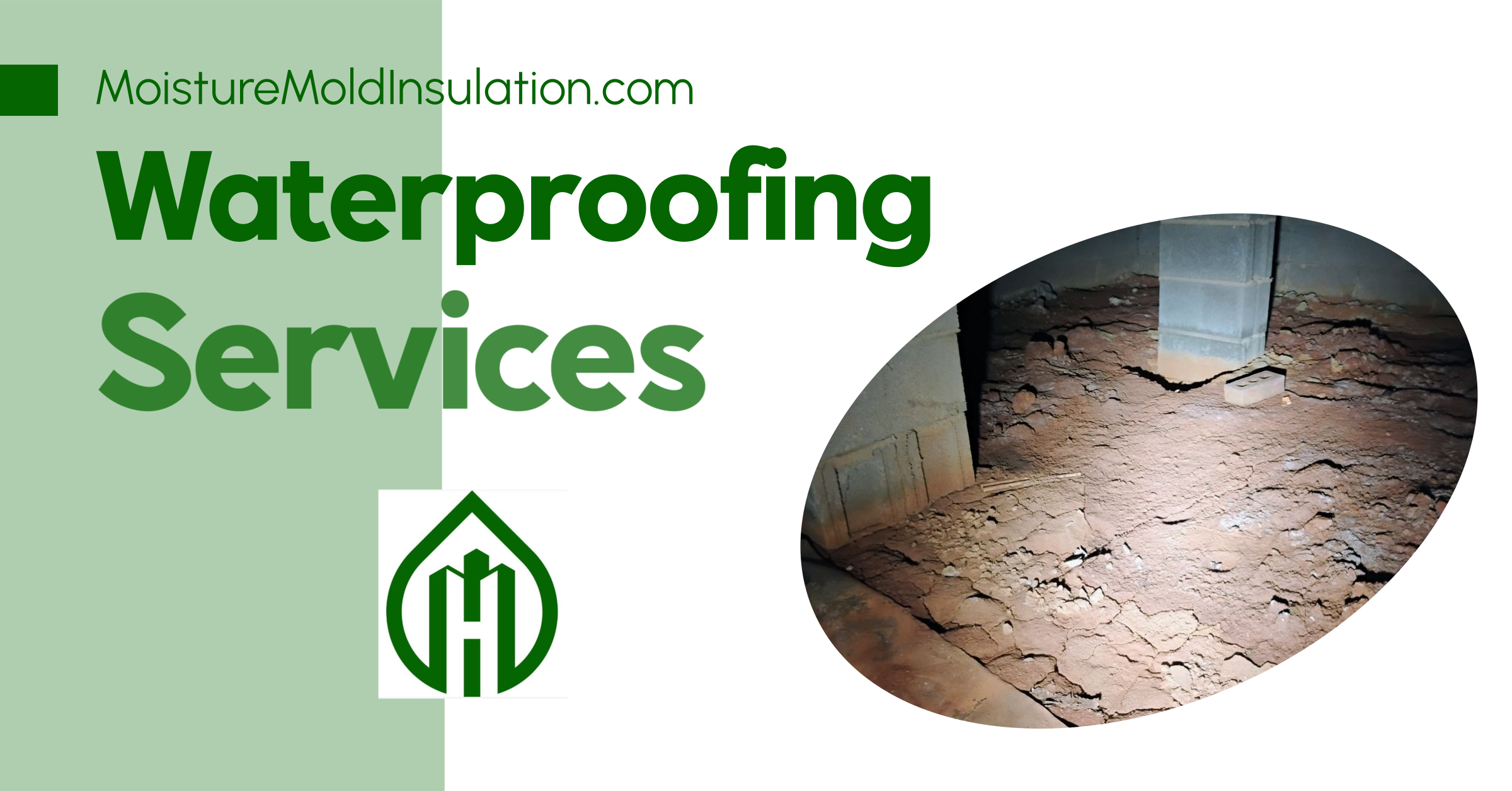 7% off for all homeowners  with  Moisture Mold Insulation