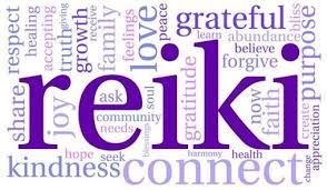 Member Discount 25% off - Reiki Session - 1 hour with Gentle Dove Wellness LLC