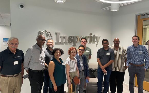 Walnut Creek In Person Networking Event