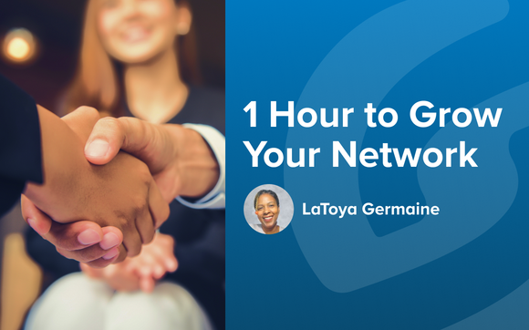 Expand Your Network: Powered by Smart Connect℠