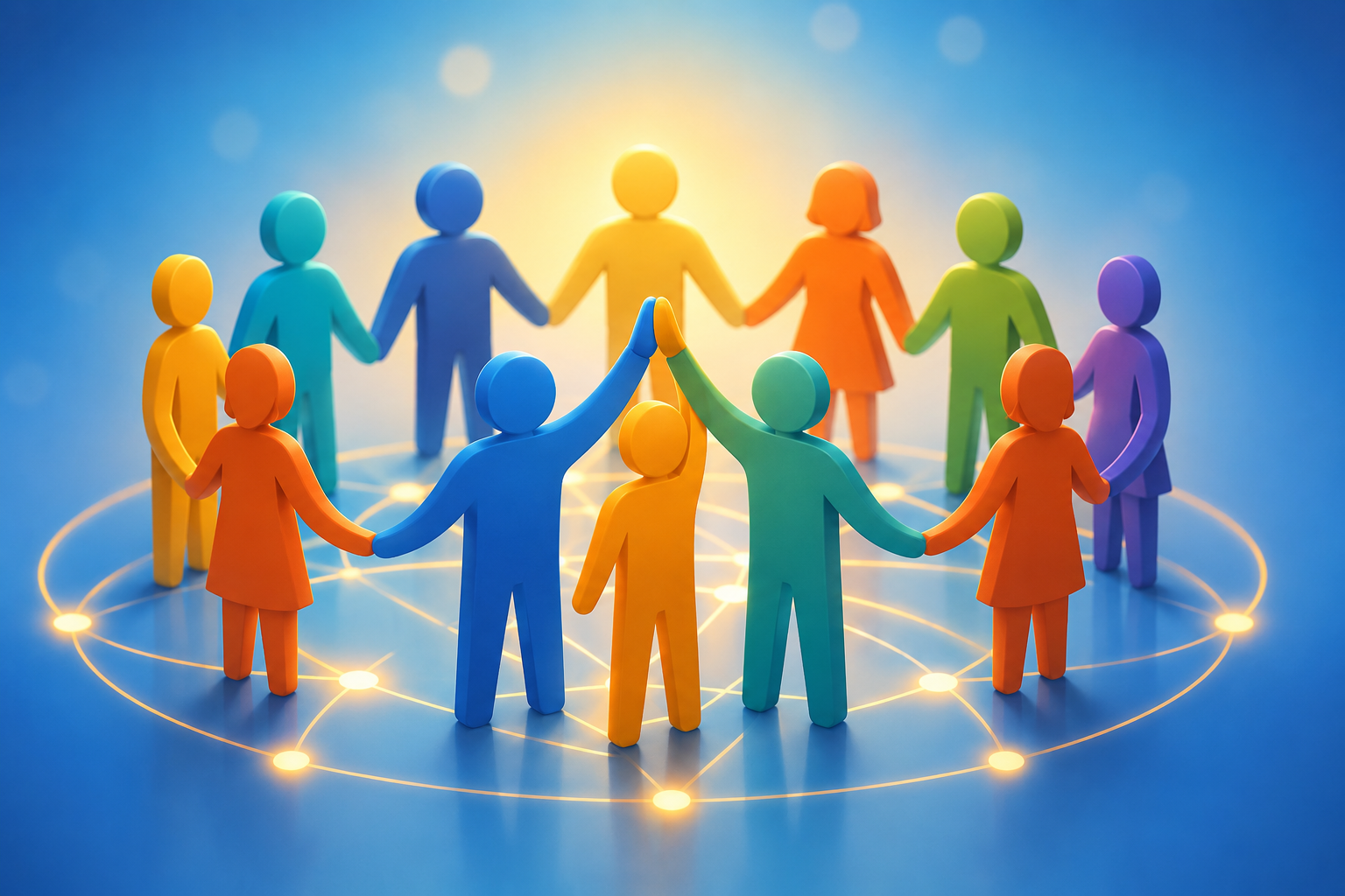 Build & Lead Your Own Trusted Referral Team with EngagePro 
