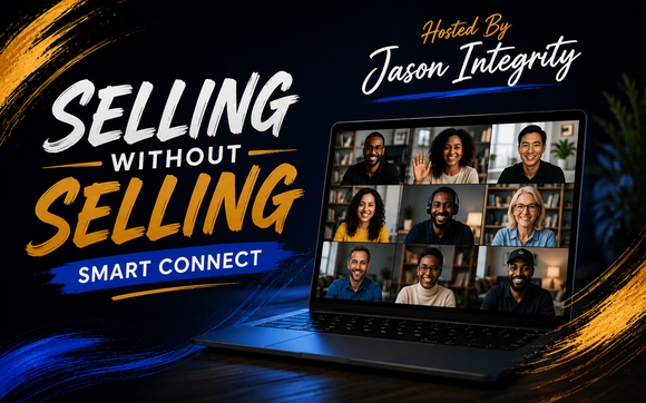 Selling Without Selling Smart Connect