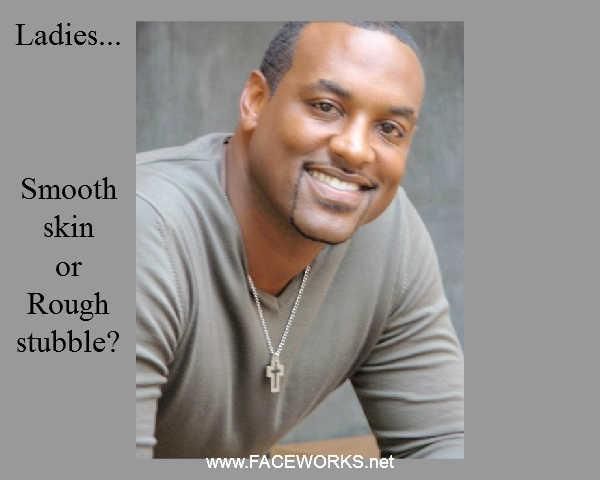 20% Off For Repeat Customers with FACEWORKS AFTER SHAVE BALM