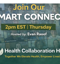 SMART connect  with Fit Living Academy 