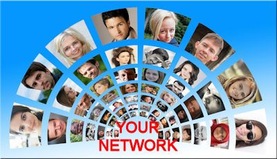 Are your networking efforts getting you the results you want?  with M F Chase - Zip Find It - Alignable Ambassador