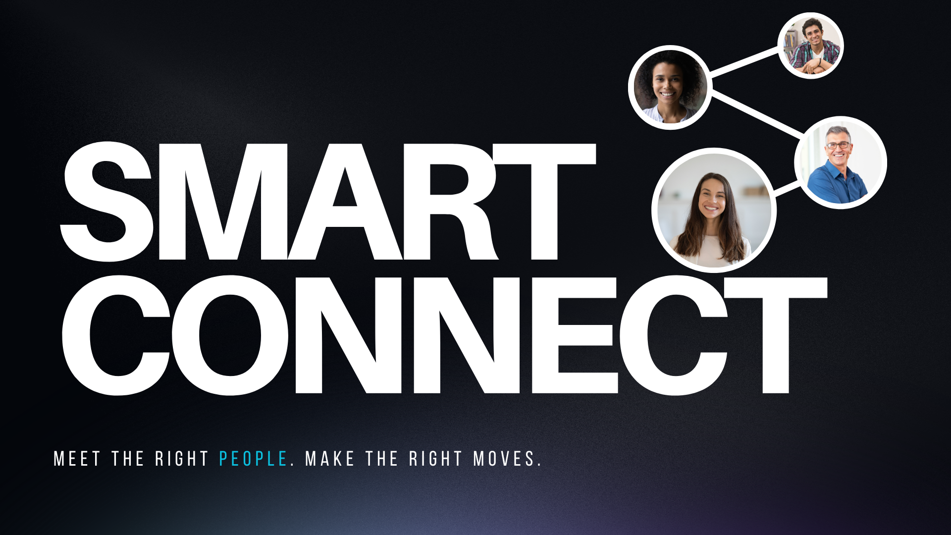 Smart Connect with Personal Brand Storyteller