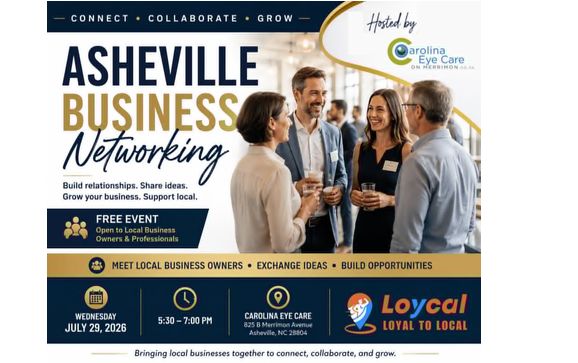 LOYCAL's July Biz-Connect Networking