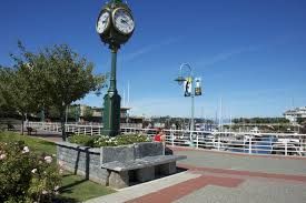 Nanaimo and Area meet and greet with New Heights Accounting