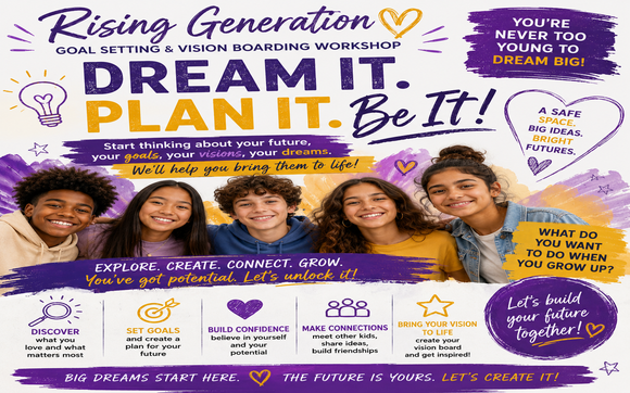 Networking with Purpose. Investing in the Next Generation. with Relationship Marketing-Business With Purpose-Founding Alignable Alliance Ambassador