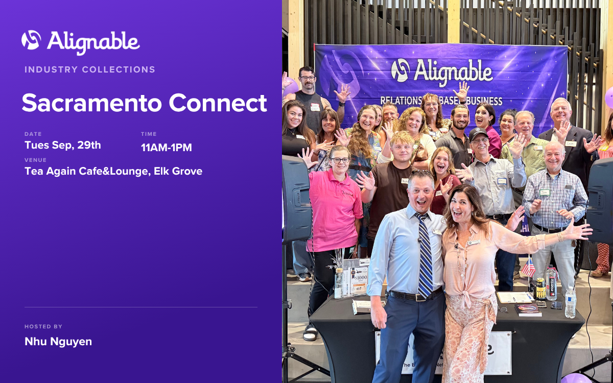 Greater Sac Referral Connect with Life Defenders - Ambassador of Sacramento CA