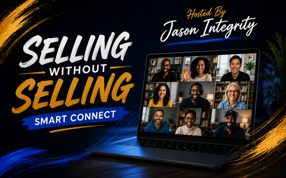 Selling Without Selling Smart Connect