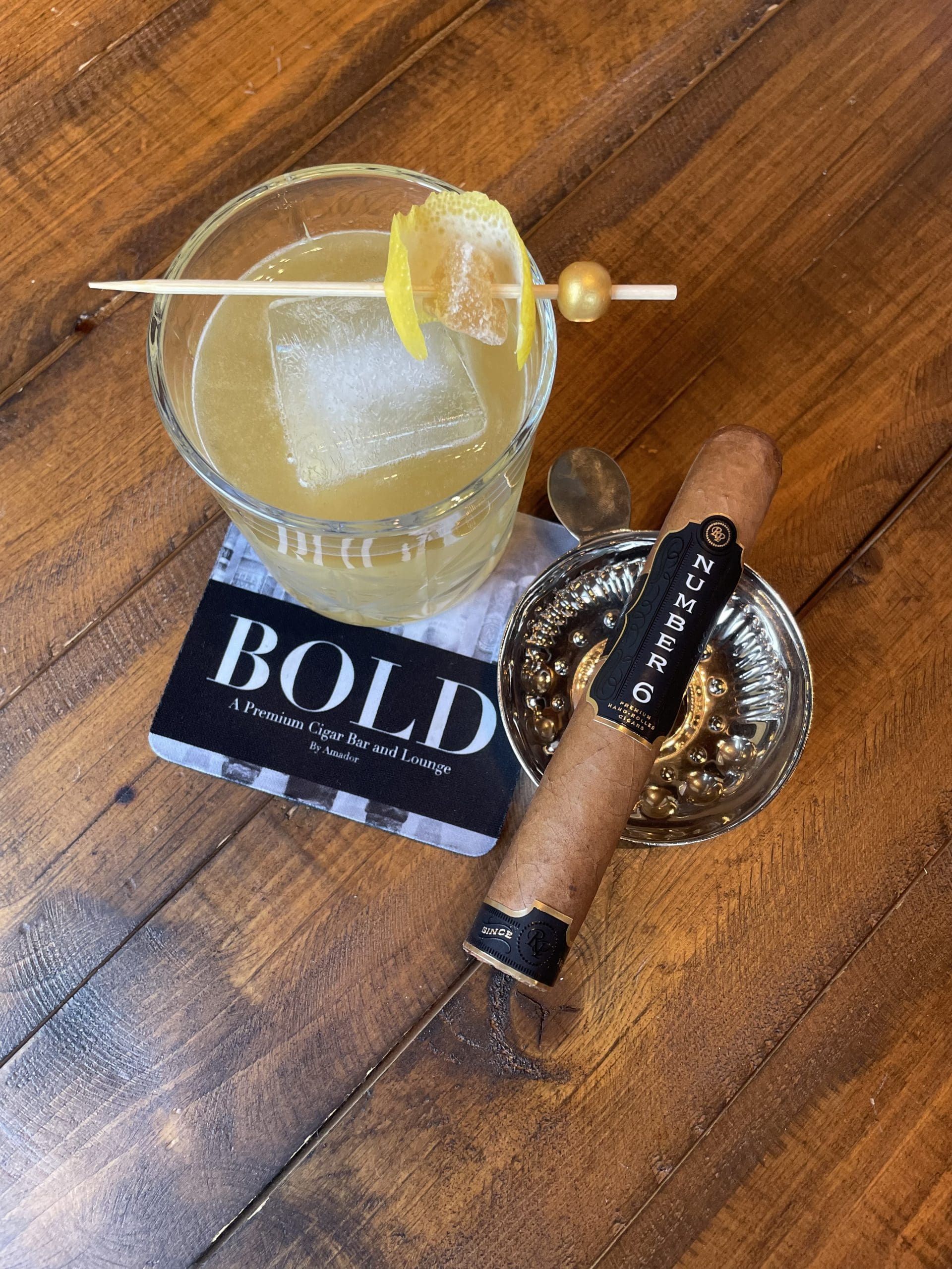 Business Networking at BOLD with Grizzly Tech Innovations