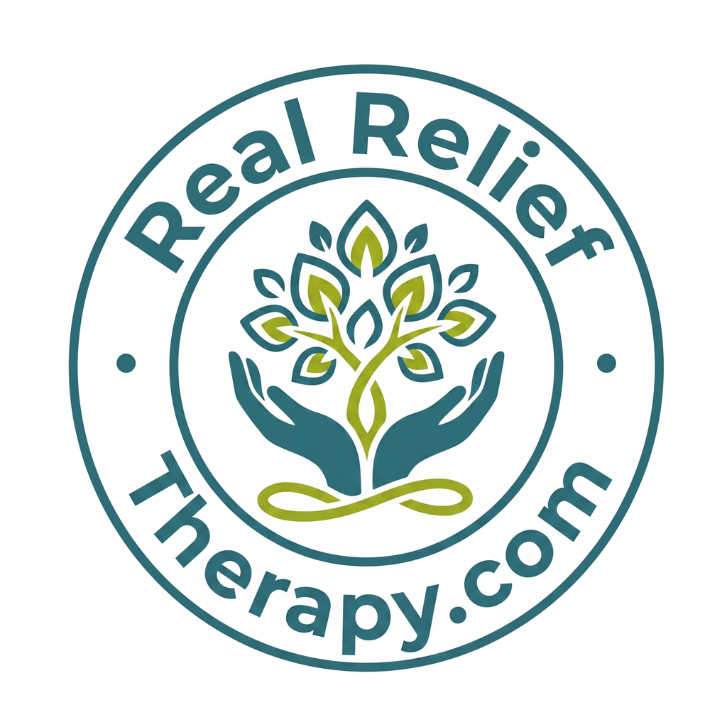 Talk therapy only scratches the surface. 🧠 with AllTexasMedia - Mark Robbins Network