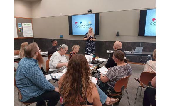 Snohomish County Community Business Connect 
