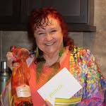 Stanwood Bookfest with Michelle Dutch Author