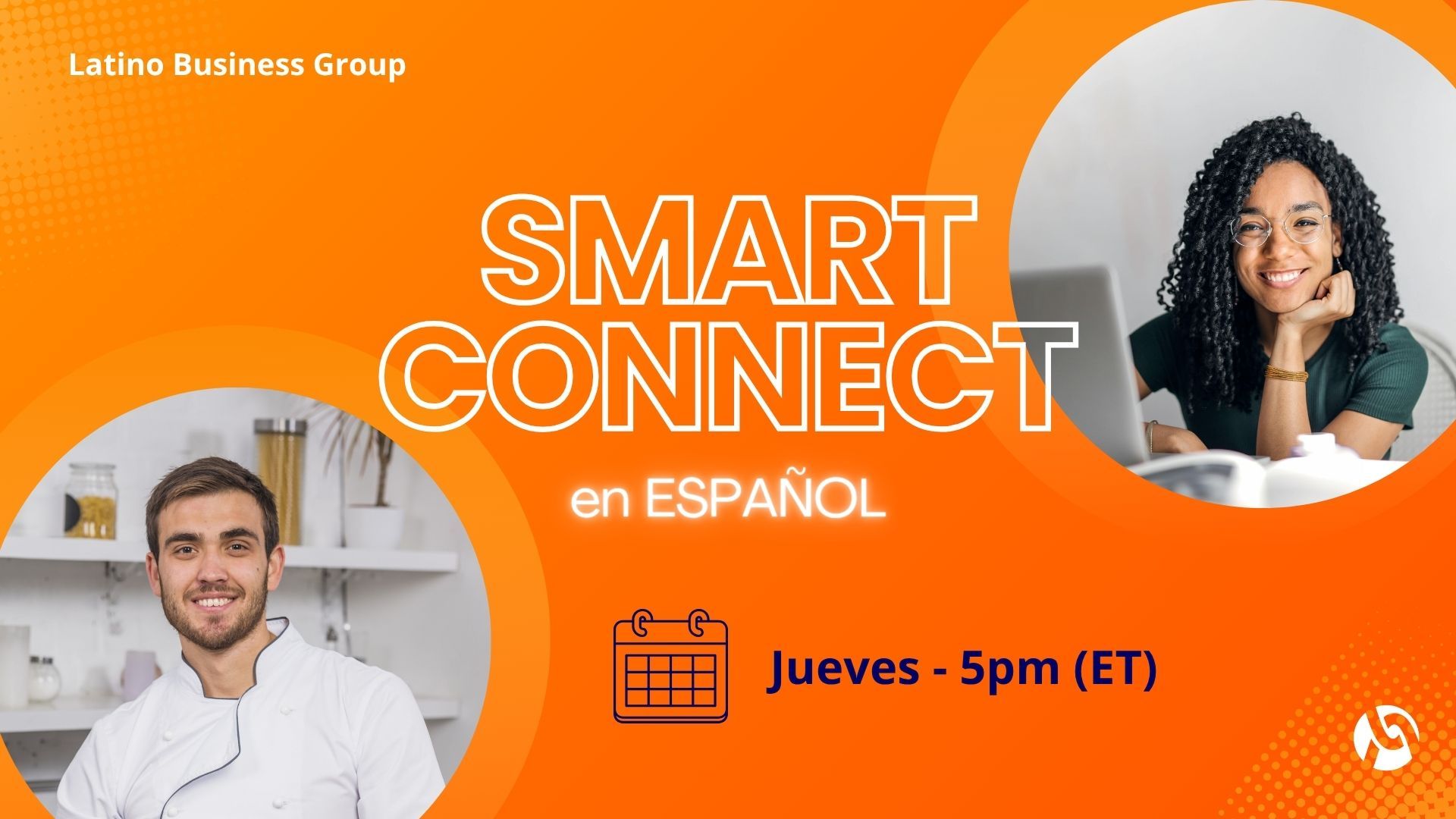 Networking Insuperable: para empresarios latinos en español with Solid Factor Consulting LLC