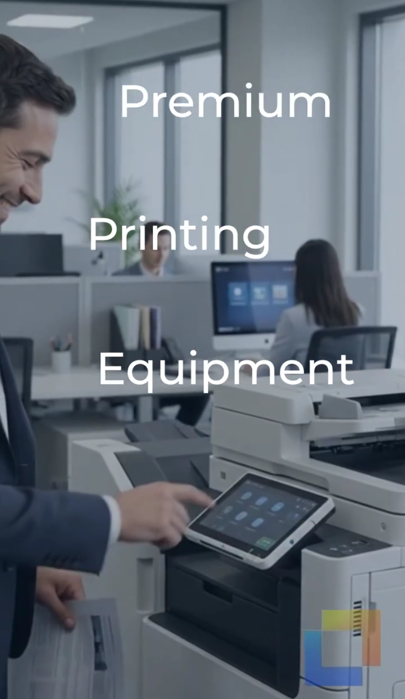 Maximize Fall ROI: Streamline Your Business Printing and Cut Costs This Summer! with Réparation de Photocopieurs