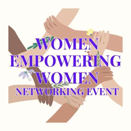 Women Empowering Women Networking Event with USA Benefits Group