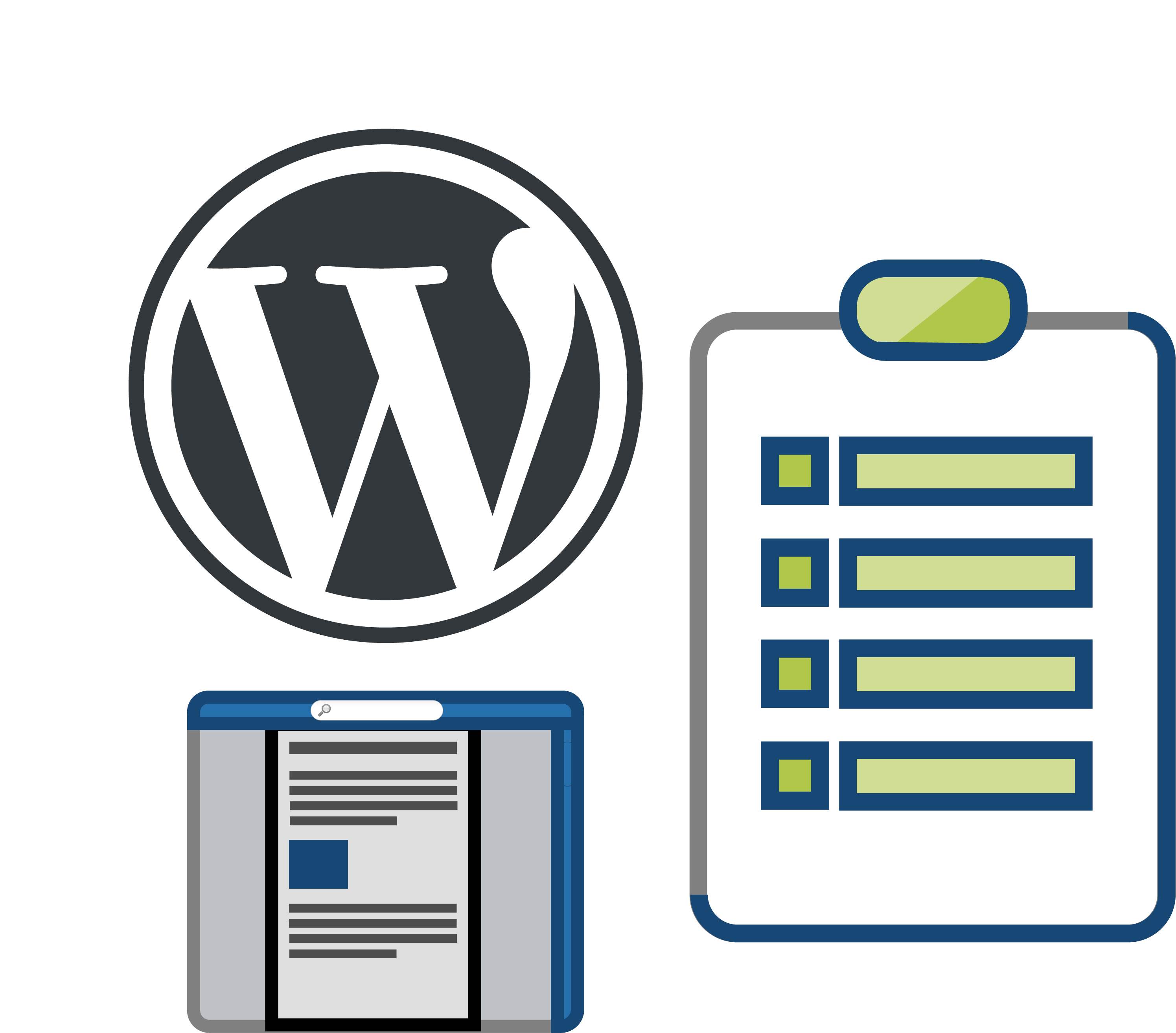 Protect your WordPress website with the latest security fix with The Web Atrium LLC