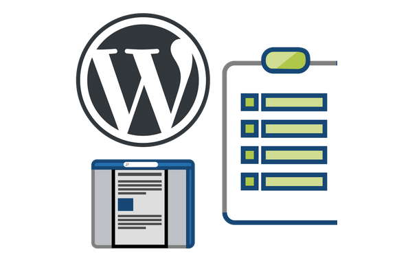 Protect your WordPress website with the latest security fix with The Web Atrium LLC