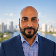 Alfie Garcia Ares Elite Journeys - Invests in Others  with Robin Eddleman illuminate Light