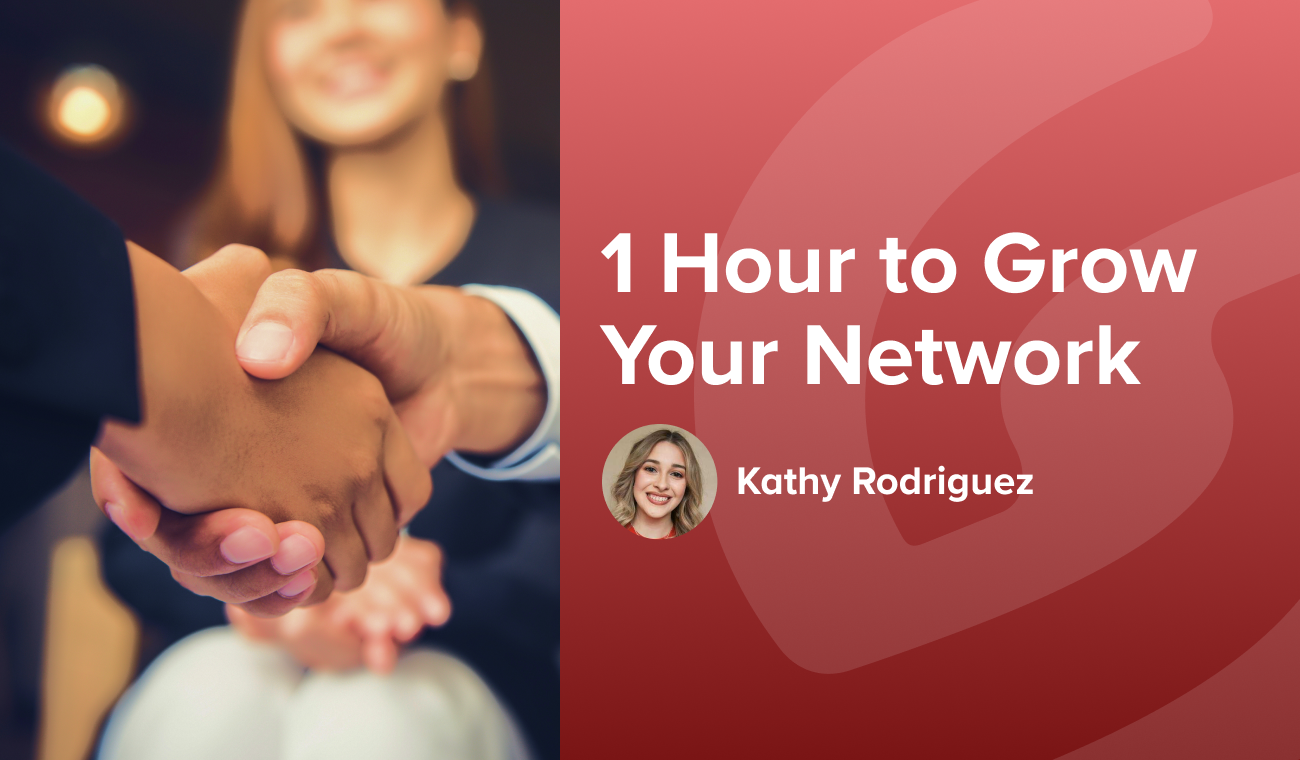 Smart Connect℠ Connect for Success! with Alignable